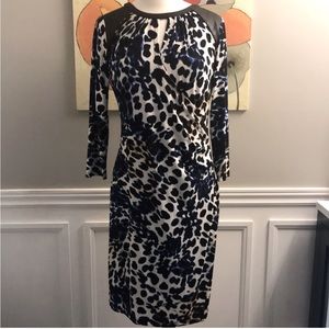 Calvin Klein ladies dress size L